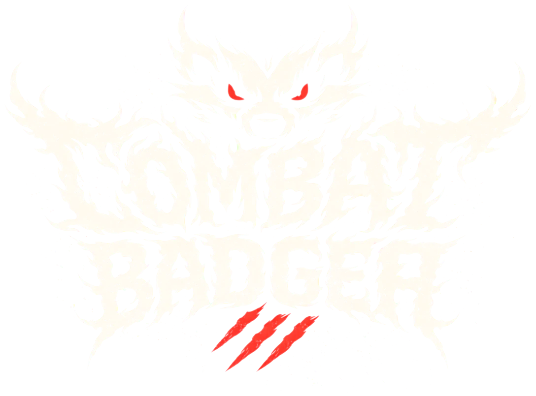 Combat Badger