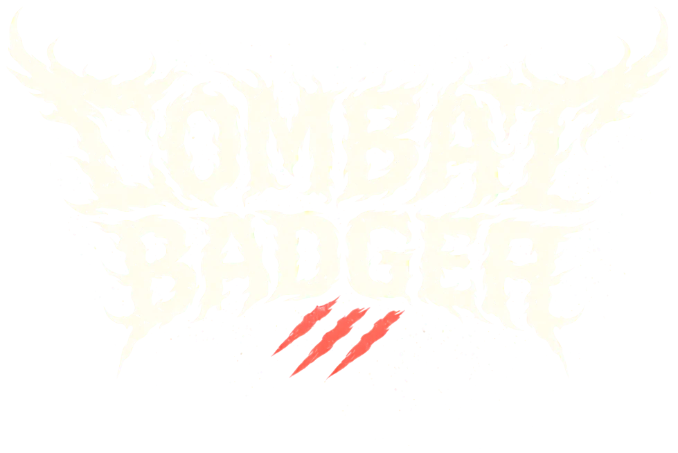 Combat Badger